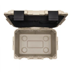 Yeti LoadOut GoBox 30 - Tan -Exporteren Haak Lijn Winkel SKU 0607 TAN 7