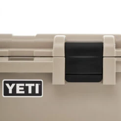 Yeti LoadOut GoBox 30 - Tan -Exporteren Haak Lijn Winkel SKU 0607 TAN 9