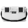 Yeti LoadOut GoBox 30 - White -Exporteren Haak Lijn Winkel SKU 0607 WHI 1