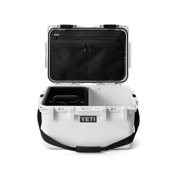 Yeti LoadOut GoBox 30 - White 10 Yeti LoadOut GoBox 30 - White - Afbeelding 8