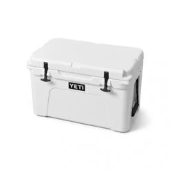 Yeti Tundra 45 - White -Exporteren Haak Lijn Winkel SKU 103 1169 2