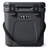 Yeti Roadie 24 - Charcoal -Exporteren Haak Lijn Winkel SKU 111 1613 1
