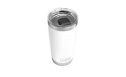 Yeti Rambler 20 Oz Tumbler - White -Exporteren Haak Lijn Winkel SKU 305 1365 3