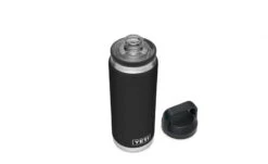 Yeti Rambler 26 Oz Bottle Chug - Black -Exporteren Haak Lijn Winkel SKU 310 1227 4