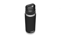 Yeti Rambler 26 Oz Bottle Chug - Black -Exporteren Haak Lijn Winkel SKU 310 1227 5