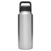 Yeti Rambler 36 Oz Bottle Chug - Stainless Steel -Exporteren Haak Lijn Winkel SKU 311 1229 1