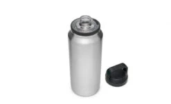Yeti Rambler 36 Oz Bottle Chug - Stainless Steel -Exporteren Haak Lijn Winkel SKU 311 1229 5