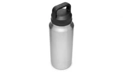 Yeti Rambler 36 Oz Bottle Chug - Stainless Steel -Exporteren Haak Lijn Winkel SKU 311 1229 6