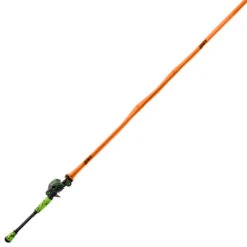 Lew's Speed Sock Casting Orange -Exporteren Haak Lijn Winkel SSOC1r 2