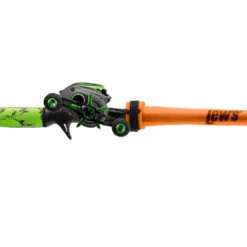 Lew's Speed Sock Casting Orange -Exporteren Haak Lijn Winkel SSOC1r 3