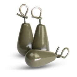 Söder Tackle Tungsten Fastach Weight -Exporteren Haak Lijn Winkel ST 38TFSr 2