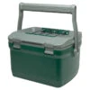 Stanley The Easy Carry Outdoor Cooler 6.6L Green -Exporteren Haak Lijn Winkel ST1001622060 1