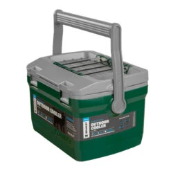 Stanley The Easy Carry Outdoor Cooler 6.6L Green -Exporteren Haak Lijn Winkel ST1001622060 4