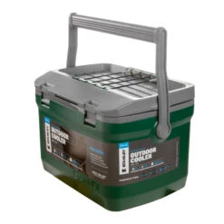 Stanley The Easy Carry Outdoor Cooler 15.1L - Green -Exporteren Haak Lijn Winkel ST1001623068 4