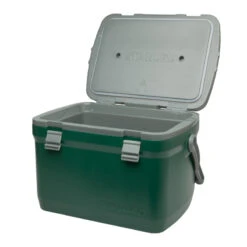 Stanley The Easy Carry Outdoor Cooler 15.1L - Green -Exporteren Haak Lijn Winkel ST1001623068 5