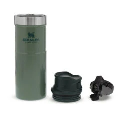 Stanley The Trigger-Action Travel Mug .47L - Hammertone Green -Exporteren Haak Lijn Winkel ST1006439030 4