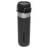 Stanley The Quick Flip Water Bottle 0.7L - Charcoal -Exporteren Haak Lijn Winkel ST1009149030 1