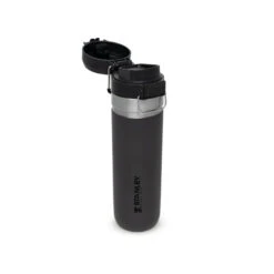 Stanley The Quick Flip Water Bottle 0.7L - Charcoal -Exporteren Haak Lijn Winkel ST1009149030 5