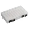 Plastilys Fishing Box 27x18x4.3cm -Exporteren Haak Lijn Winkel T SF369 1
