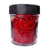 Bloodworm 18g 9cm Delbara Maskar -Exporteren Haak Lijn Winkel TP12004 1
