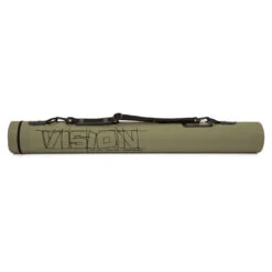 Vision Travel Tube Olive