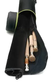 Vision Travel Tube Cloth Bag