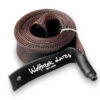 Wolfcreek Damn You Rod Socks Burgundy -Exporteren Haak Lijn Winkel Z WCL RS86r 1