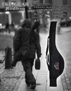 FKP-Gear Spöväska -Exporteren Haak Lijn Winkel fkprodbag 5